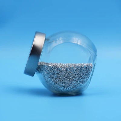 Pure Magnesium