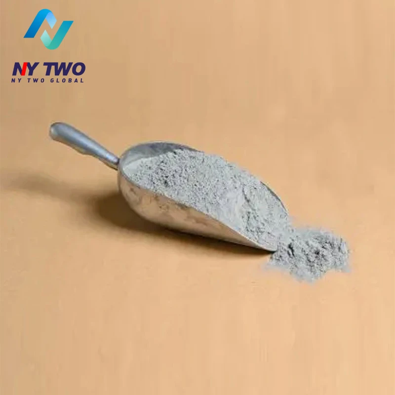 Pyrotechnic Magnesium Powder Alloy